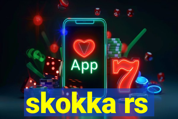skokka rs